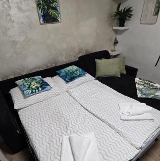 Mierovo Appartement | Lexa Apartment