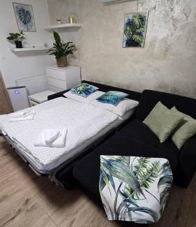 Mierovo Appartement | Lexa Apartment