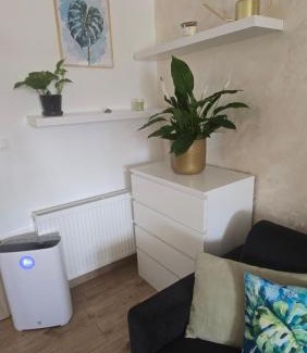 Mierovo Appartement | Lexa Apartment