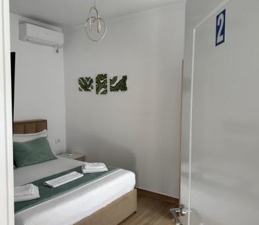 Rade Appartement | Lexhulo Room's
