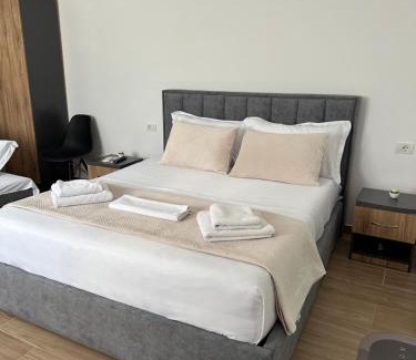 Rade Appartement | Lexhulo Room's