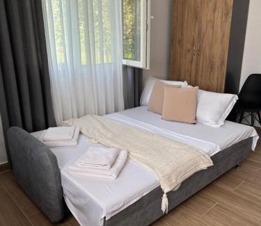 Rade Appartement | Lexhulo Room's