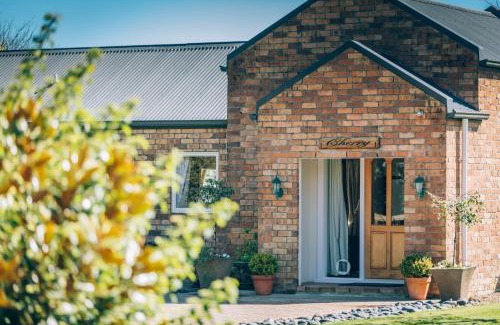 Cambridge Maison | Lexington Park Cottages