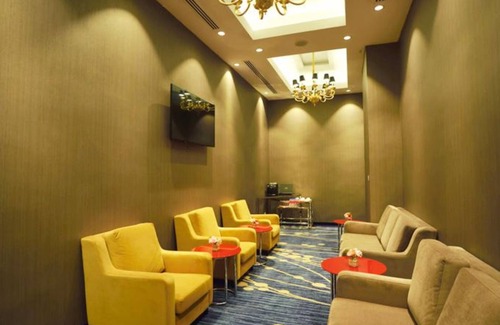 Bayan Lepas Hôtel | Lexis Suites Penang