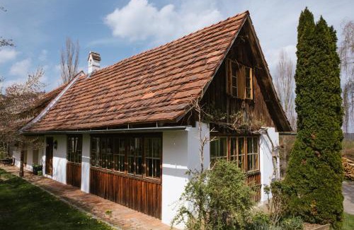 Wildon Appartement | Lexsimihof - Stöckl