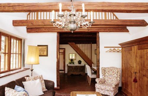 Wildon Appartement | Lexsimihof - Stöckl