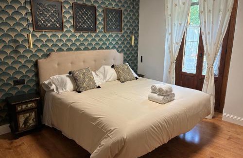Fiscal Hôtel | Leyendas Del Pirineo