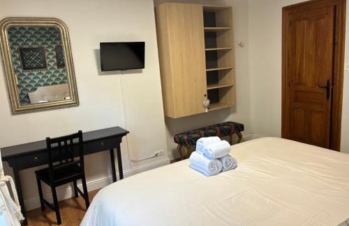 Fiscal Hôtel | Leyendas Del Pirineo