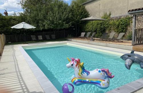 Solignac Maison | Leygat
