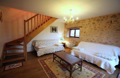 Solignac Maison | Leygat