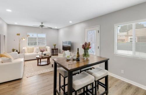 Grant Hill Appartement | Leyla Pool Spa Min to Downtown Freeways Beaches