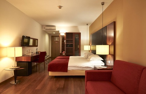 Perofilho Hôtel | Lezíria Parque Hotel