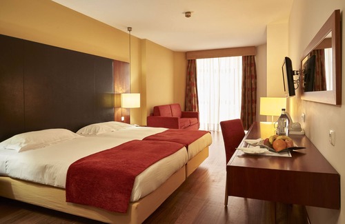 Perofilho Hôtel | Lezíria Parque Hotel