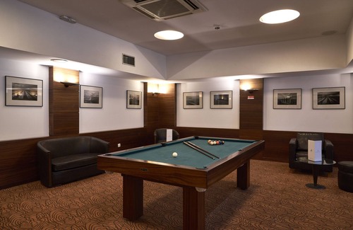 Perofilho Hôtel | Lezíria Parque Hotel