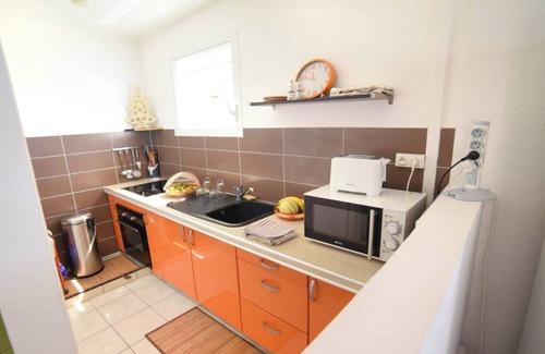 Les Anses-d'Arlets Appartement | LEZ'ARLET PLAGE