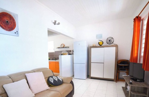 Les Anses-d'Arlets Appartement | LEZ'ARLET PLAGE