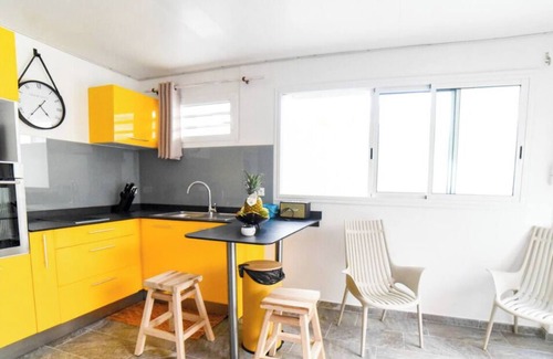 Les Anses-d'Arlets Appartement | LEZ'ARLET PLAGE