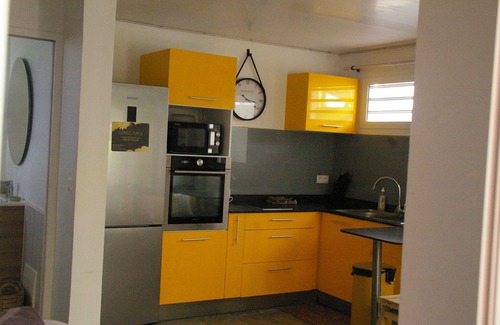 Les Anses-d'Arlets Appartement | LEZ'ARLET PLAGE