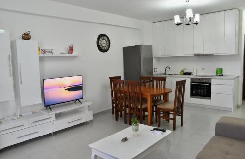 Lezhe Appartement | Lezha Apartments 2