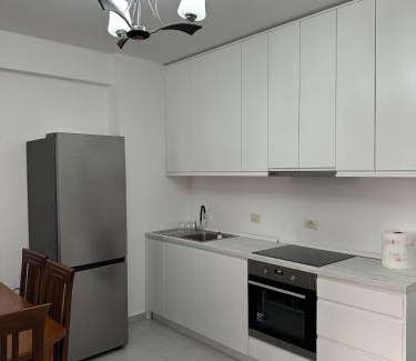 Lezhe Appartement | Lezha Apartments 2