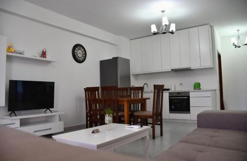 Lezhe Appartement | Lezha Apartments 2