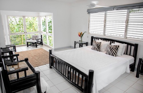 Drapers Hôtel | LF Jungle Retreat