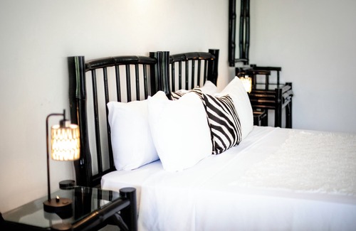 Drapers Hôtel | LF Jungle Retreat