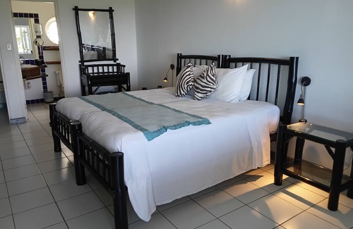 Drapers Hôtel | LF Jungle Retreat
