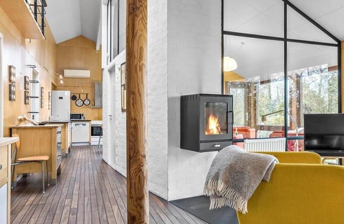 Erslev Maison | LF13070 Erslev - Fjordkær 70
