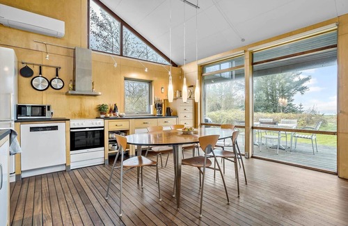 Erslev Maison | LF13070 Erslev - Fjordkær 70
