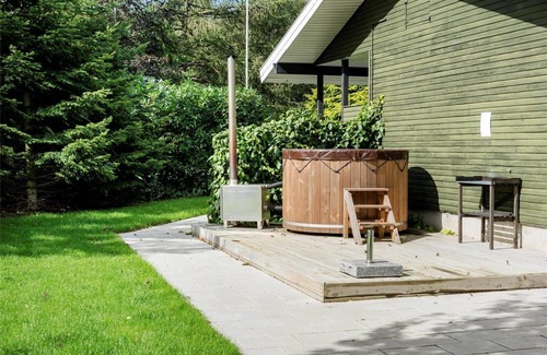 Ronbjerg Maison | LF14163 Roslev - Kybehuse 3