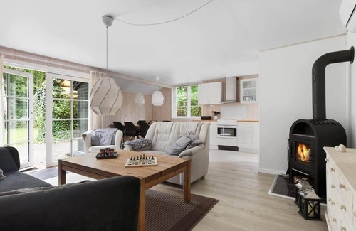Nibe Maison | LF16310 Nibe - Ålerusen 97