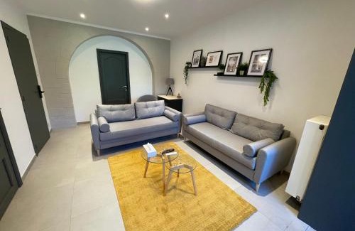 Ans Appartement | LFA - 11801 - Coin de verdure non loin du centre