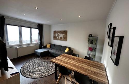 Ans Appartement | LFA - 11811 - Appartement Cosy près du centre