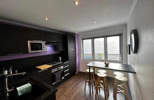 Ans Appartement | LFA - 11811 - Appartement Cosy près du centre