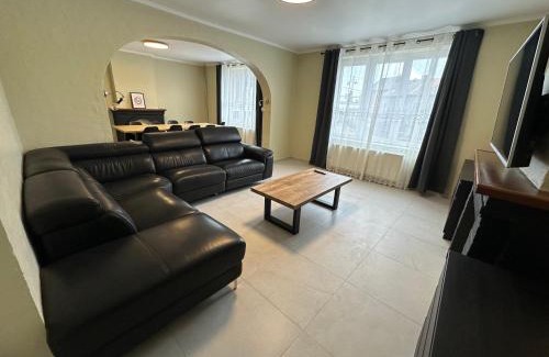 Flemalle Appartement | LFA - 8 - Magnifique duplex