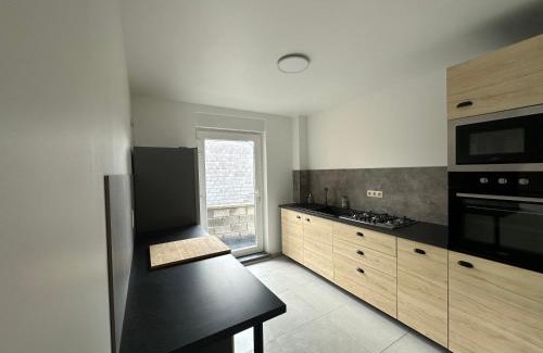 Flemalle Appartement | LFA - 8 - Magnifique duplex