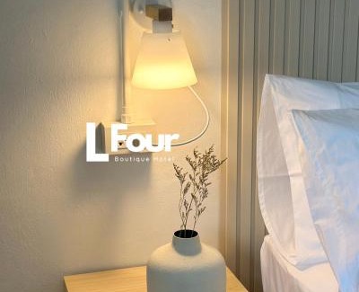 Talat Yai Hôtel | Lfour phuket