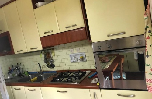 Coste Appartement | LG Tourist Apartment Giarre