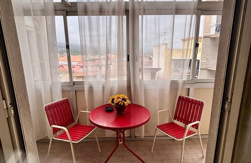 Coste Appartement | LG Tourist Apartment Giarre
