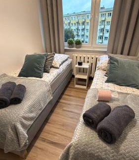 Kaltenweide Appartement | LGH2-4 Schlafzimmer, voll ausgestattet, WLAN, Balkon, self-check-in