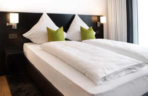Lemgo Hôtel | LGO Hotel by WMM Hotels