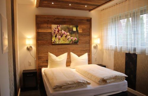 Kueps Hôtel | LH Boardinghouse GmbH - wi Dahaam