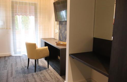 Kueps Hôtel | LH Boardinghouse GmbH - wi Dahaam
