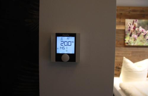 Kueps Hôtel | LH Boardinghouse GmbH - wi Dahaam