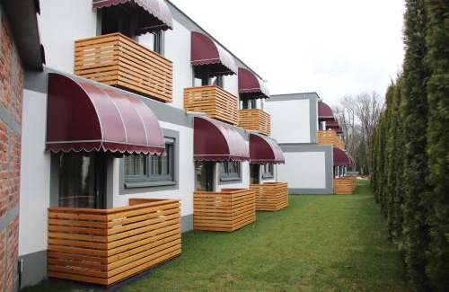 Kueps Hôtel | LH Boardinghouse GmbH - wi Dahaam