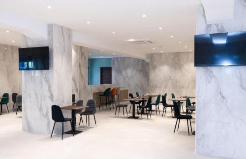 Garegnano Hôtel | Lh HOTELS