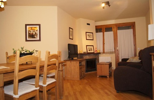 Linsoles Appartement | Selva de Conques doce