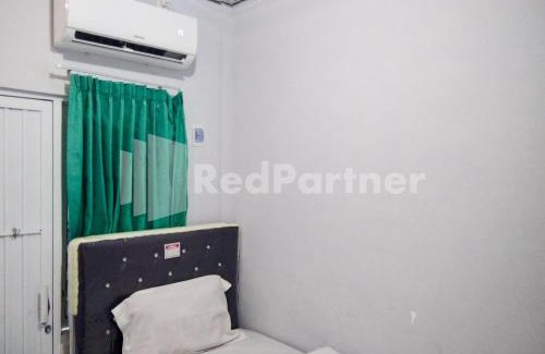 Tuban Sub-District Hôtel | LH101 Guest House Syariah near Makam Sunan Bonang RedPartner