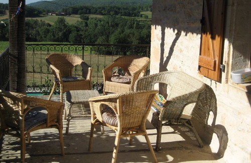 La Masse Maison | MAISON LHERM à la campagne , vue magnifique, au calme